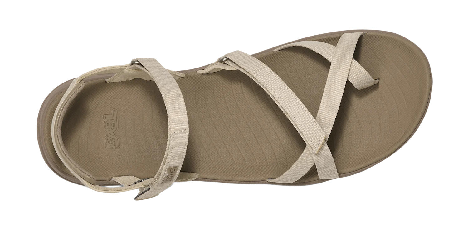 Dámský sandál 'Tirratraveler Slingback' - béžový