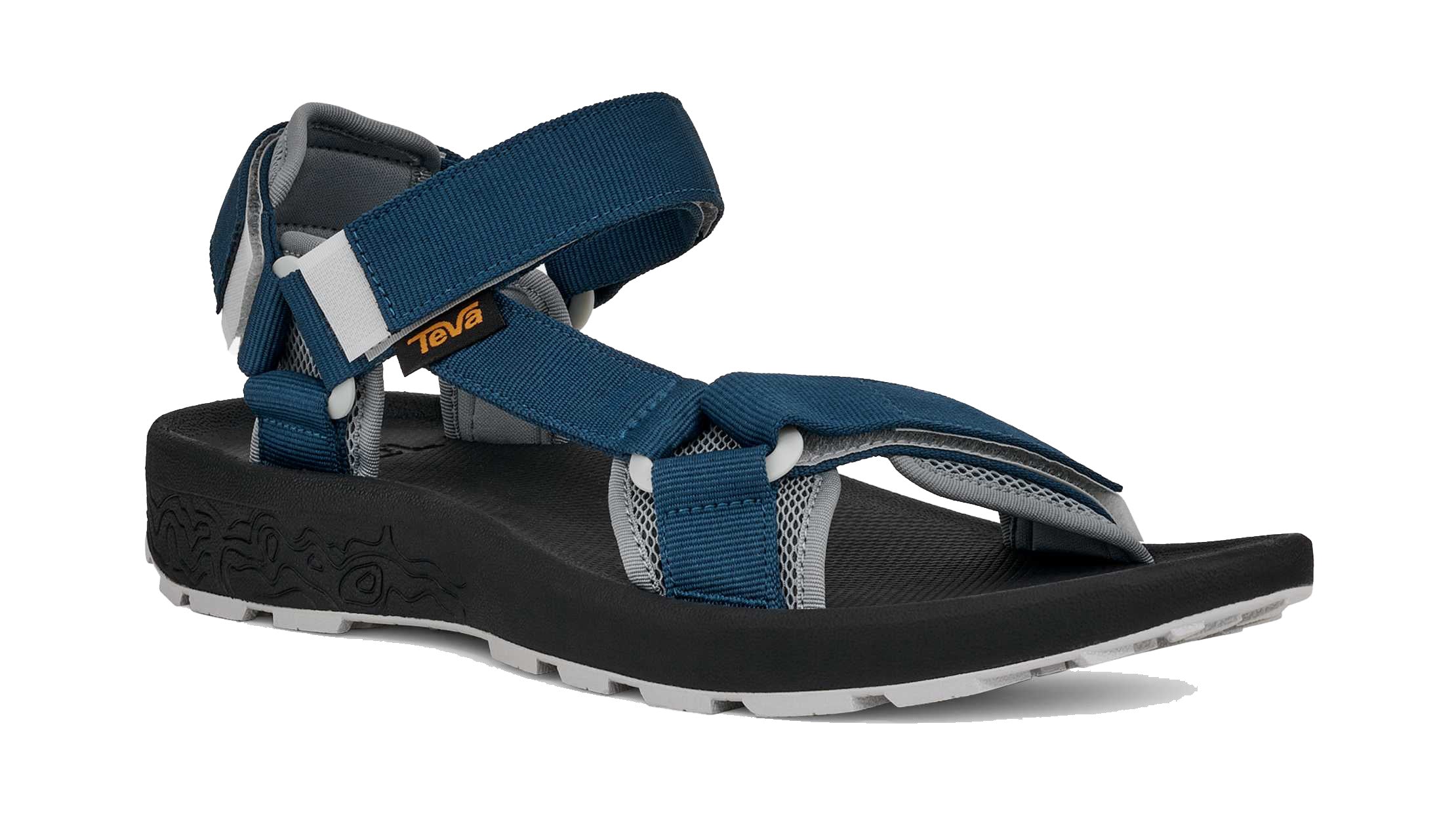 Sandał męski 'M Hydratrek' - niebieski