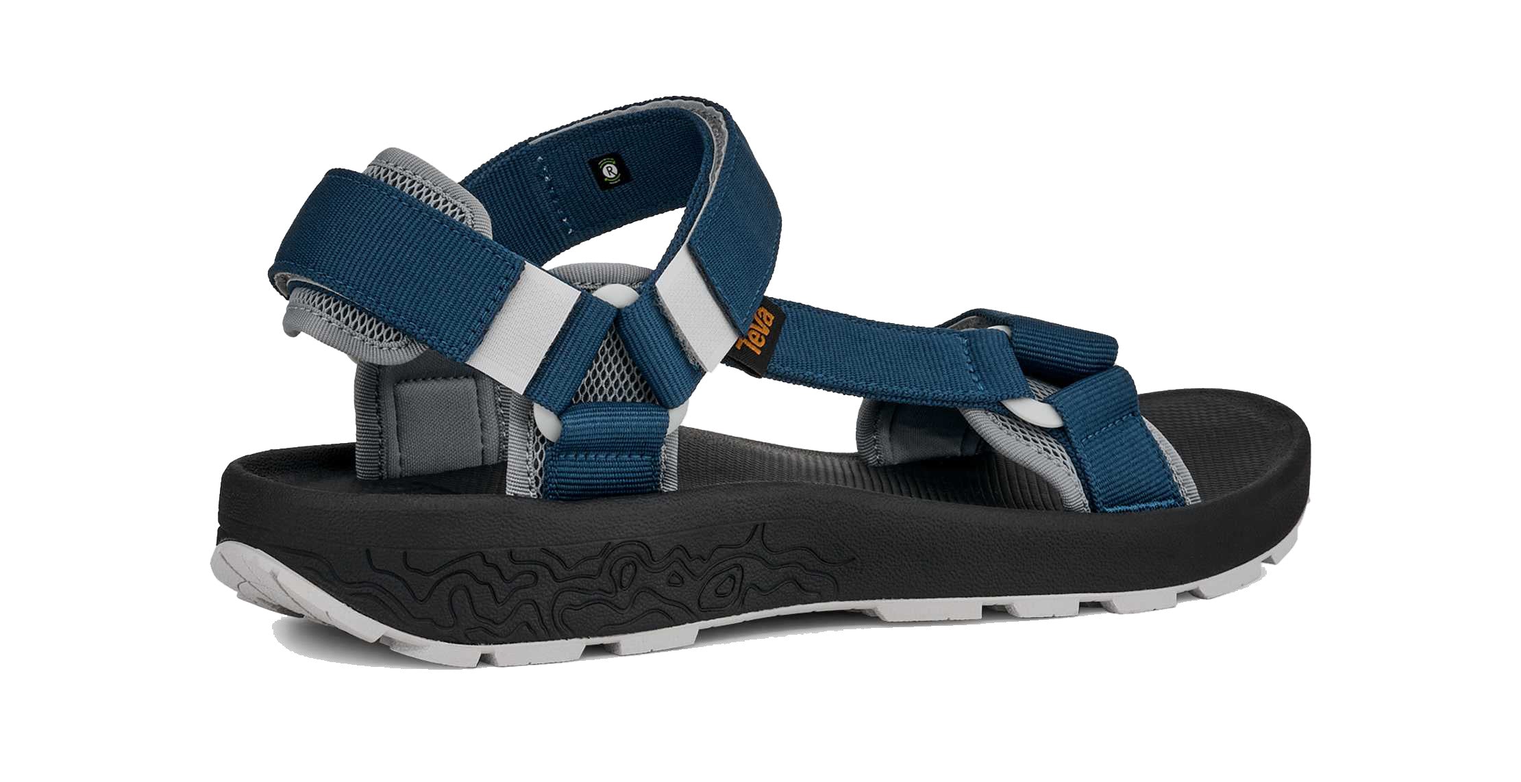 Sandał męski 'M Hydratrek' - niebieski