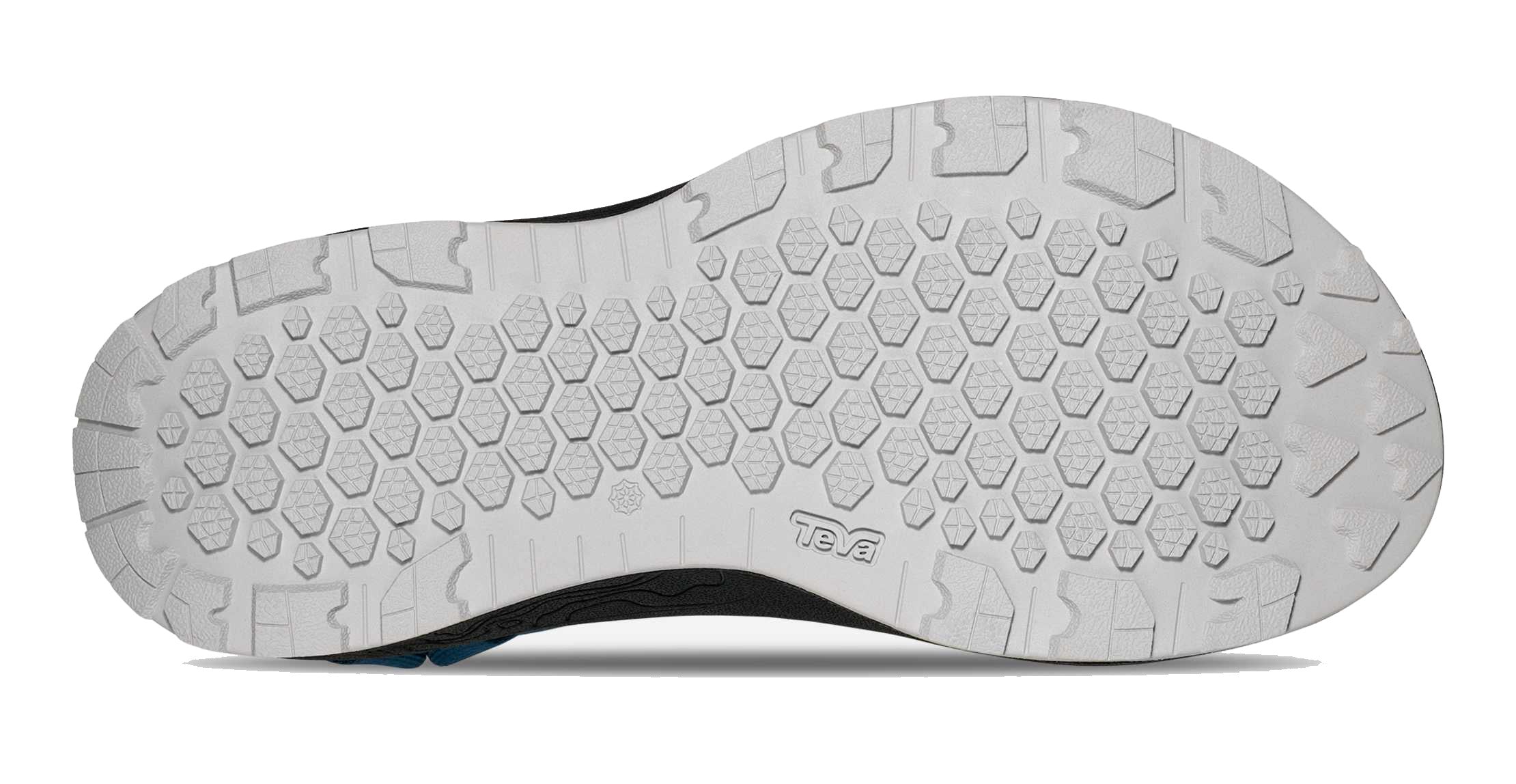 Sandał męski 'M Hydratrek' - niebieski