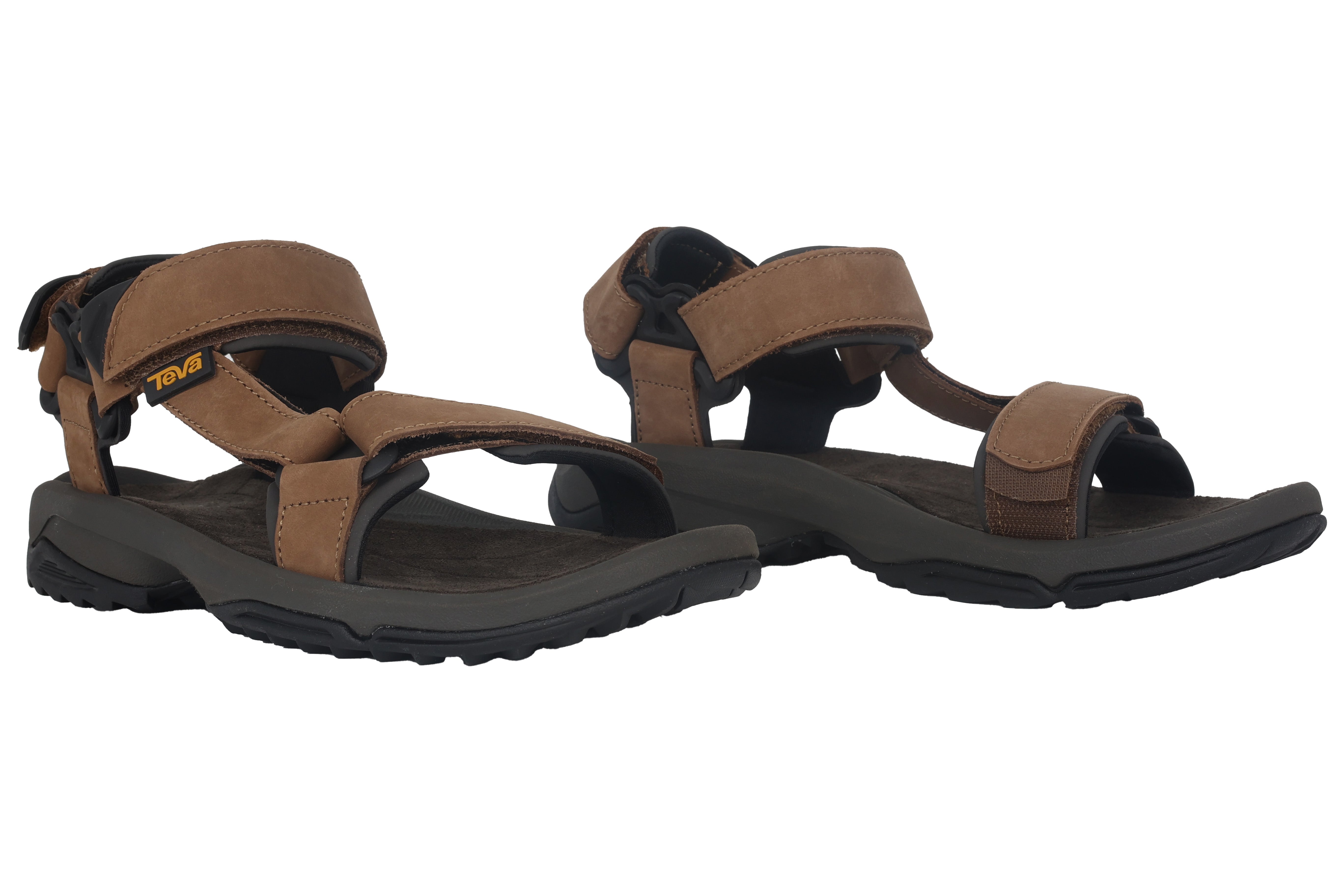 Sandalia de hombre 'Terra FI LITE' marrón