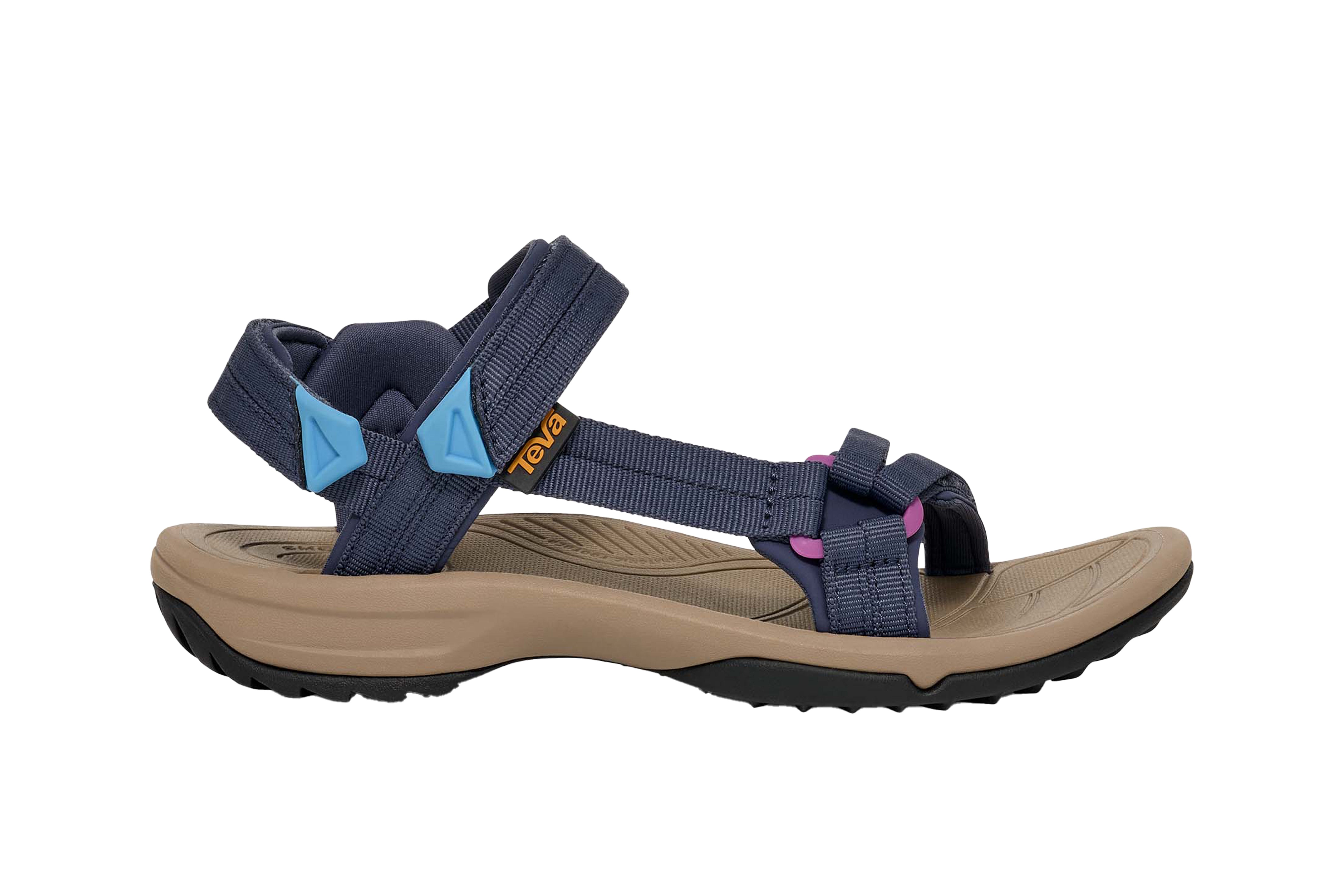 Sandale femme 'Terra FI LITE' - bleue