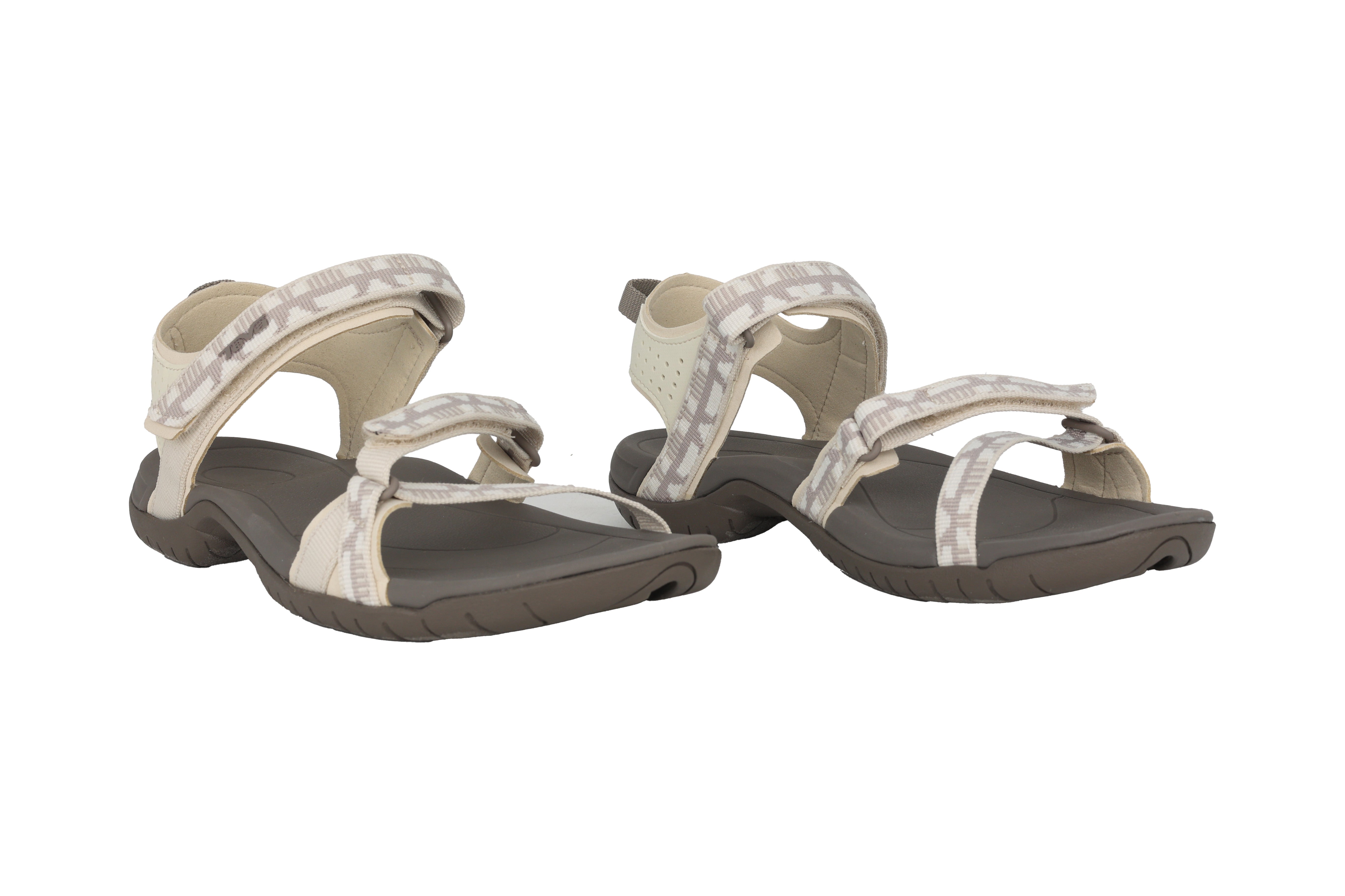 'Verra' women's sandal - white