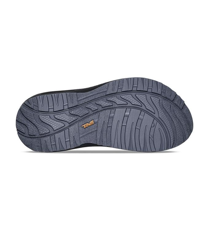 Damen-Wandersandale „Winsted“ – Grau