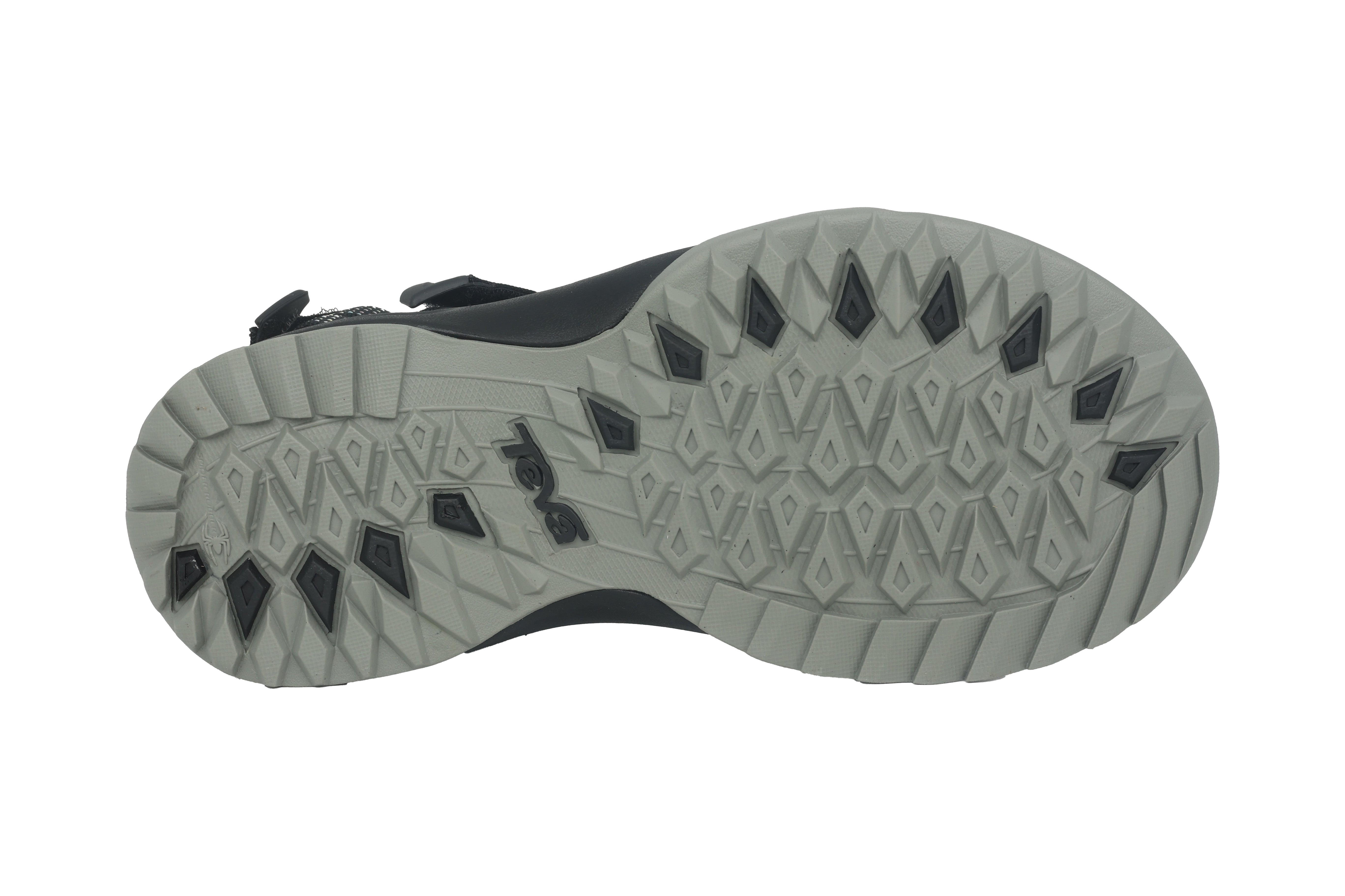 'Terra FI LITE' women's sandal - black