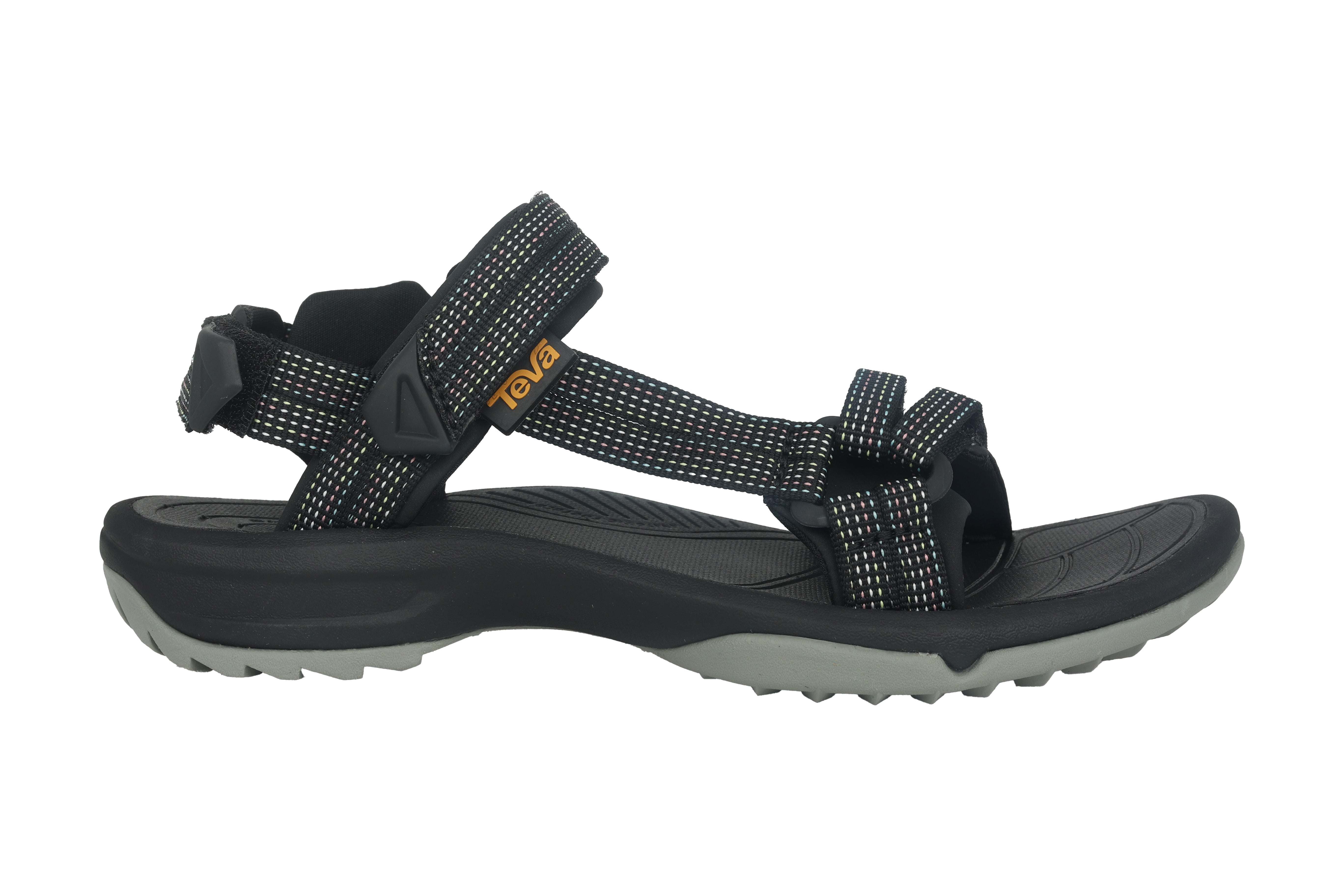 'Terra FI LITE' women's sandal - black