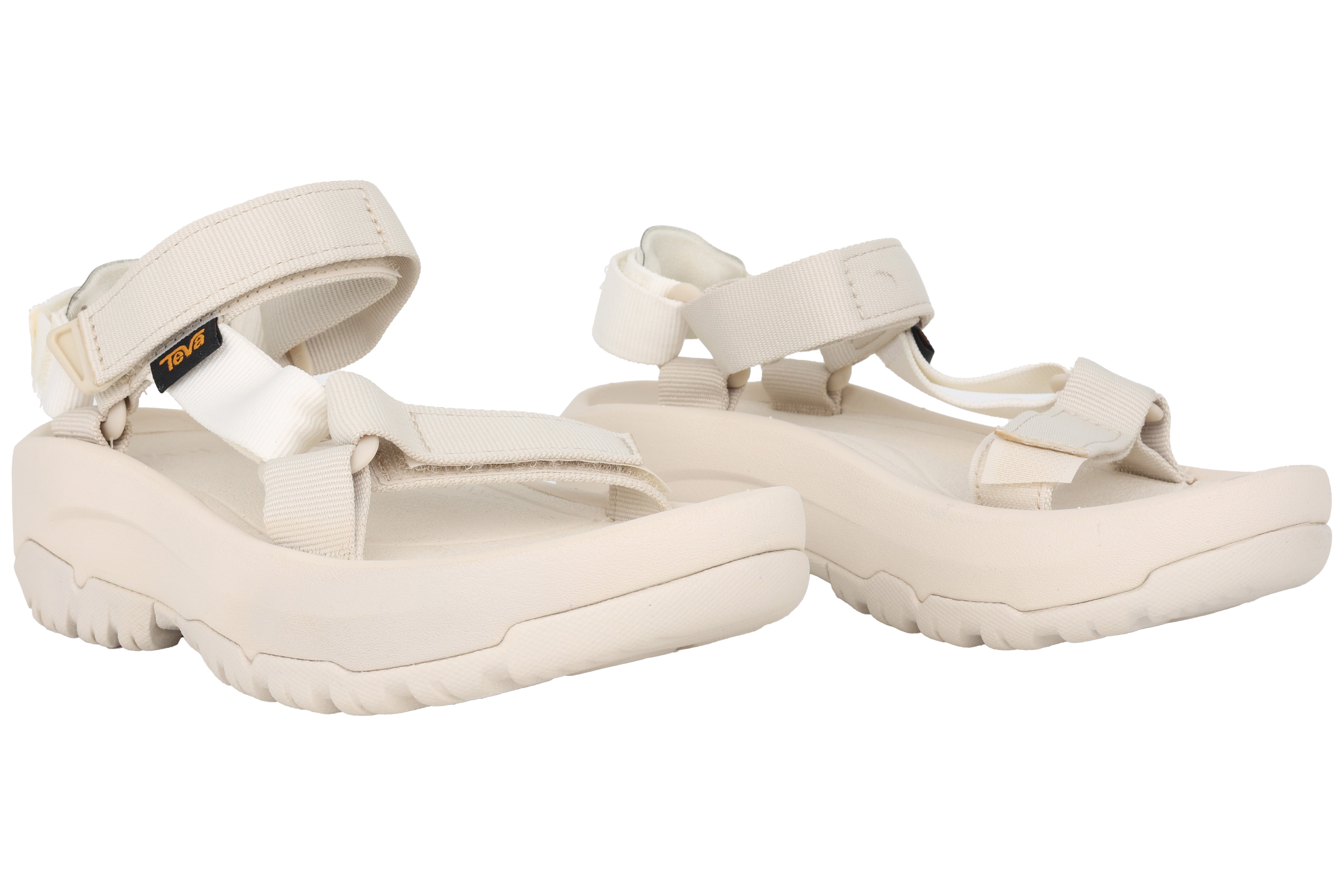 Sandalo da donna 'Hurricane XLT2 Ampsole' - bianco sporco