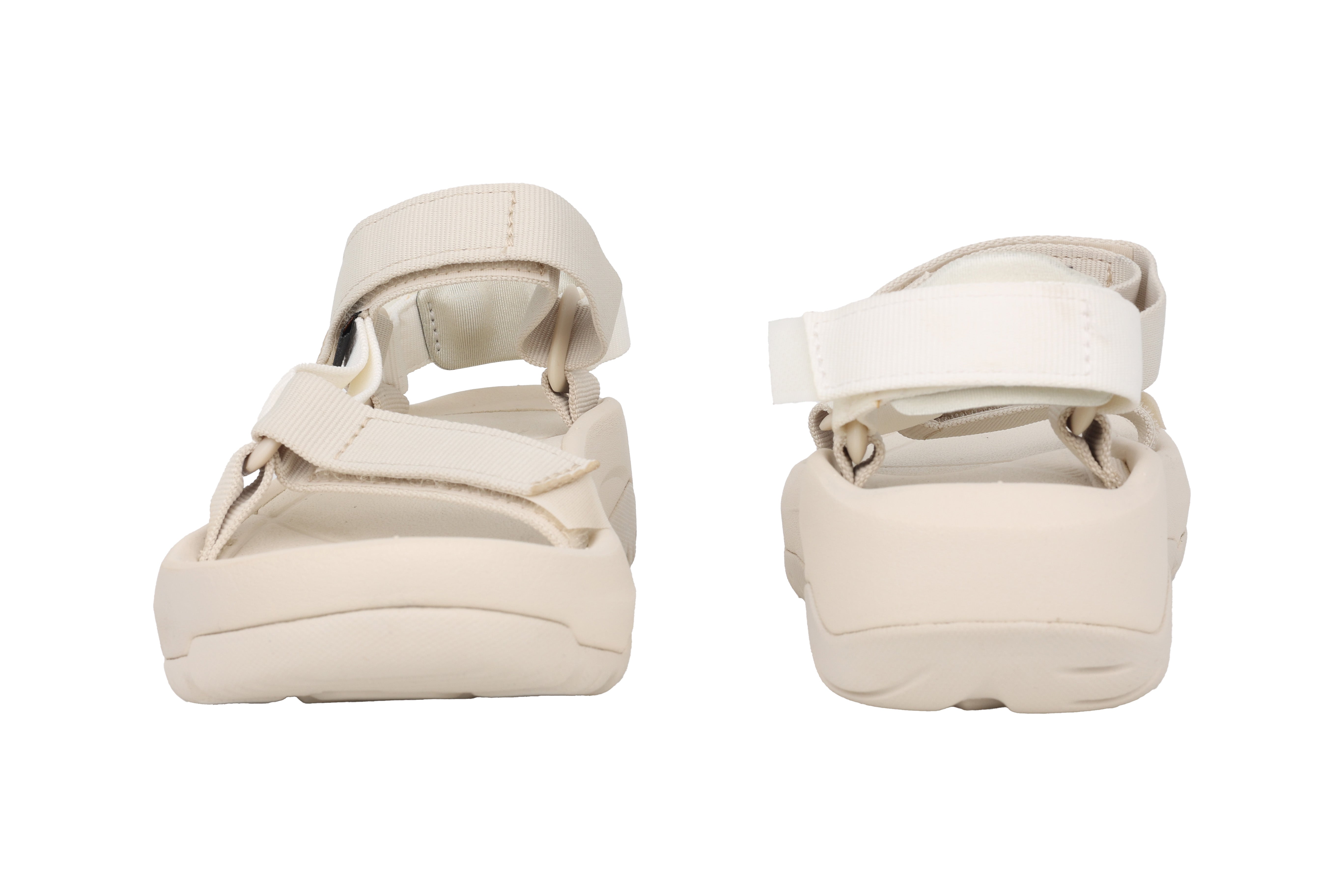 Sandalo da donna 'Hurricane XLT2 Ampsole' - bianco sporco