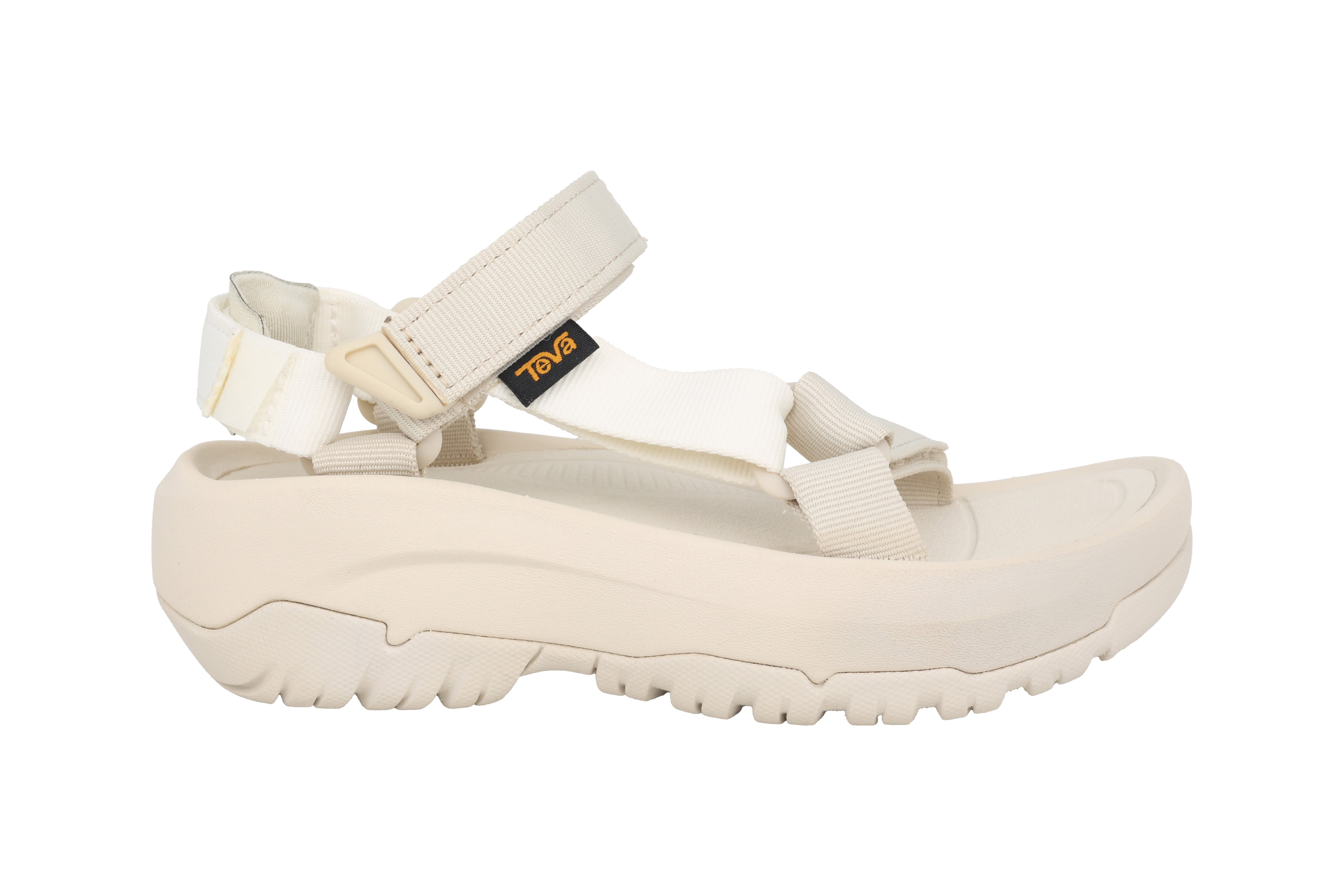Sandalo da donna 'Hurricane XLT2 Ampsole' - bianco sporco