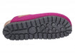 Damesslipper 'THEA' - Paars - ChaplinshoesDames huisslipper 'THEA' - PaarsMephisto