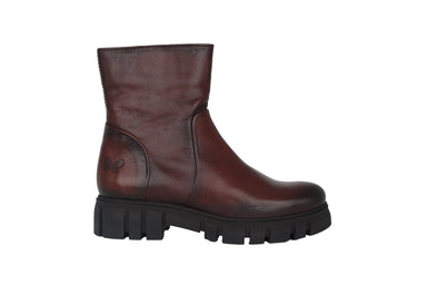 Botín de mujer 'Tibre Java' - marrón - Chaplinshoes'Tibre Java' Botín de mujer - marrónFelmini