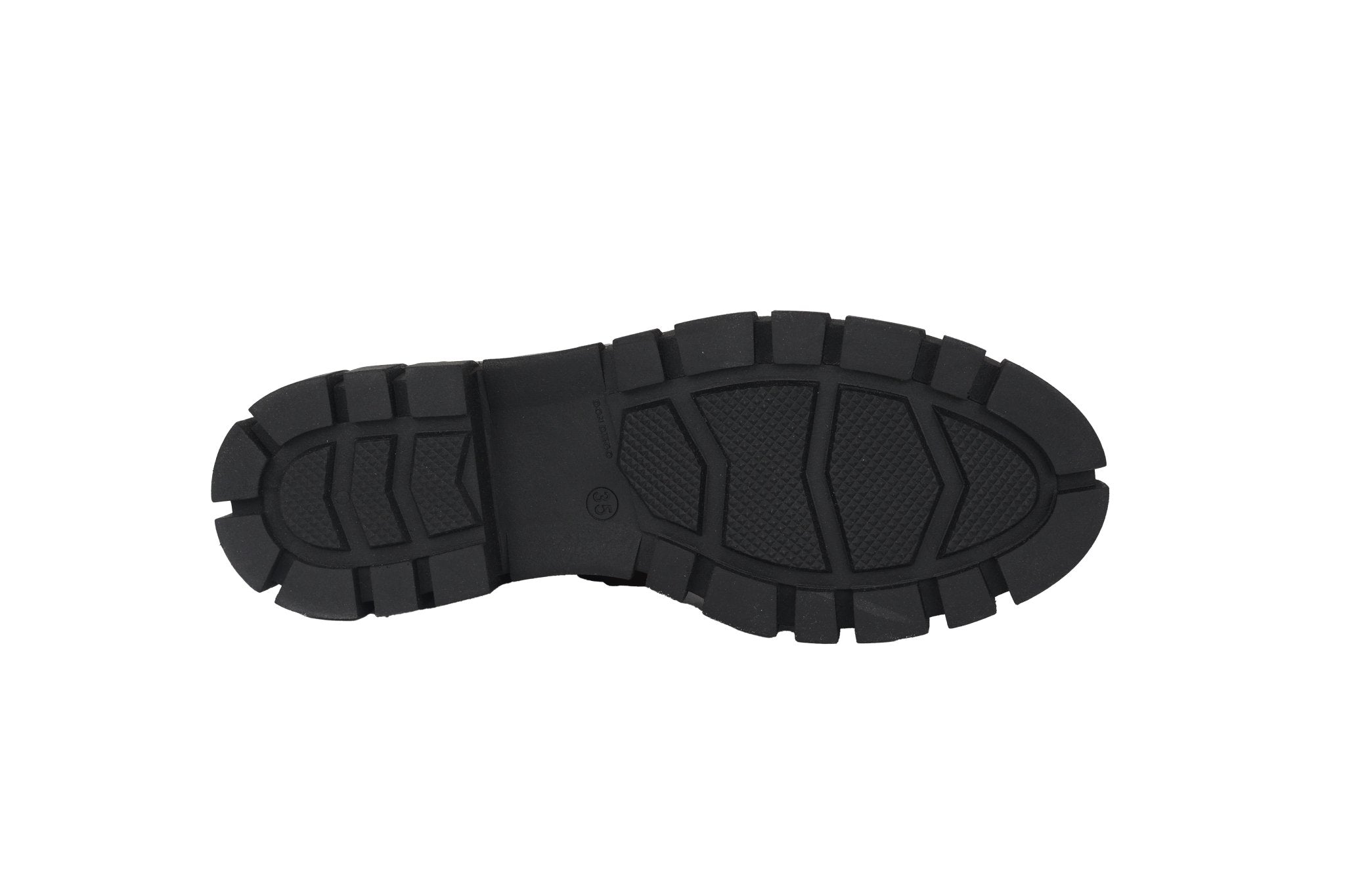 Botín de mujer 'Tibre Java' - marrón - Chaplinshoes'Tibre Java' Botín de mujer - marrónFelmini