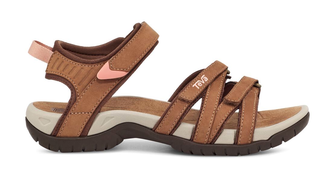 'Tirra' women's sandal - brown - Chaplinshoes'Tirra' women's sandal - brownTeva