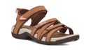 'Tirra' women's sandal - brown - Chaplinshoes'Tirra' women's sandal - brownTeva