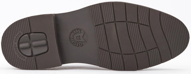 'TITUS SUPREME' Goodyear handgemaakte geklede veterschoen voor heren - Bruin - Chaplinshoes'TITUS SUPREME' Goodyear handgemaakte geklede veterschoen voor heren - BruinMephisto