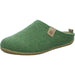 'Tivoli' women's home slipper - green - Chaplinshoes'Tivoli' women's home slipper - greenRohde