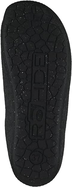 'Tivoli' women's home slipper - stone grey - Chaplinshoes'Tivoli' women's home slipper - stone greyRohde