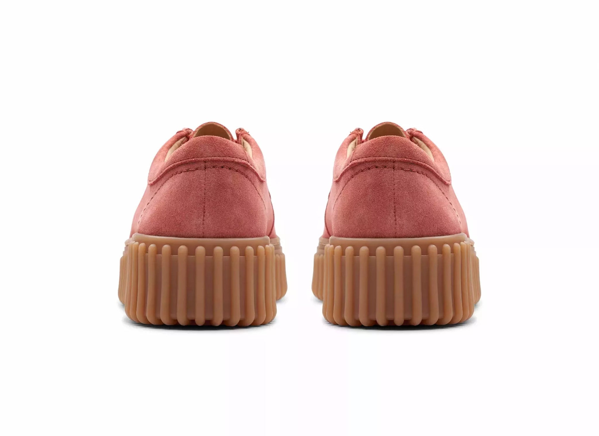 'Torhill Bee' women's lace - up shoe - pink - Chaplinshoes'Torhill Bee' women's lace - up shoe - pinkClarks