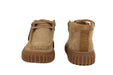 Stivaletto da donna 'Torhill Hi' - beige - ChaplinshoesStivaletto da donna "Torhill Hi" - beigeClarks