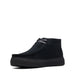 Stivaletto da donna 'Torhill Hi' - nero - ChaplinshoesStivaletto da donna "Torhill Hi" - neroClarks