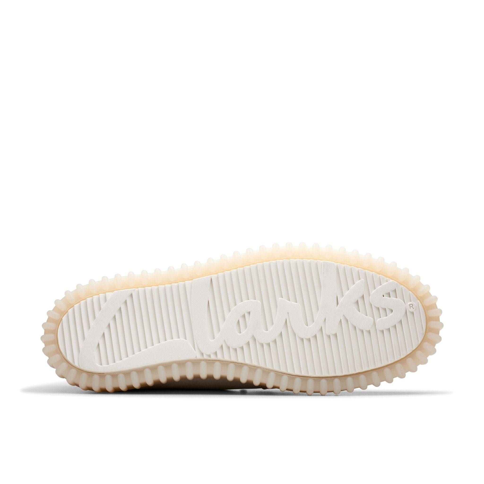 'Torhill Lo' men's lace - up shoe - off white - Chaplinshoes'Torhill Lo' men's lace - up shoe - off whiteClarks