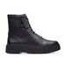 Stivaletto da donna 'Torhill Rise' - Nero - ChaplinshoesStivaletto da donna "Torhill Rise" - BlackClarks