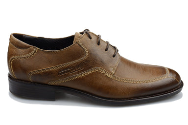 Zapato con cordones para hombre 'Torino' - ChaplinshoesZapato con cordones para hombre 'Torino'Camel Active