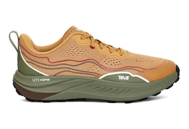 'Trailwinder' men's sneaker - Orange - Chaplinshoes'Trailwinder' men's sneaker - OrangeTeva