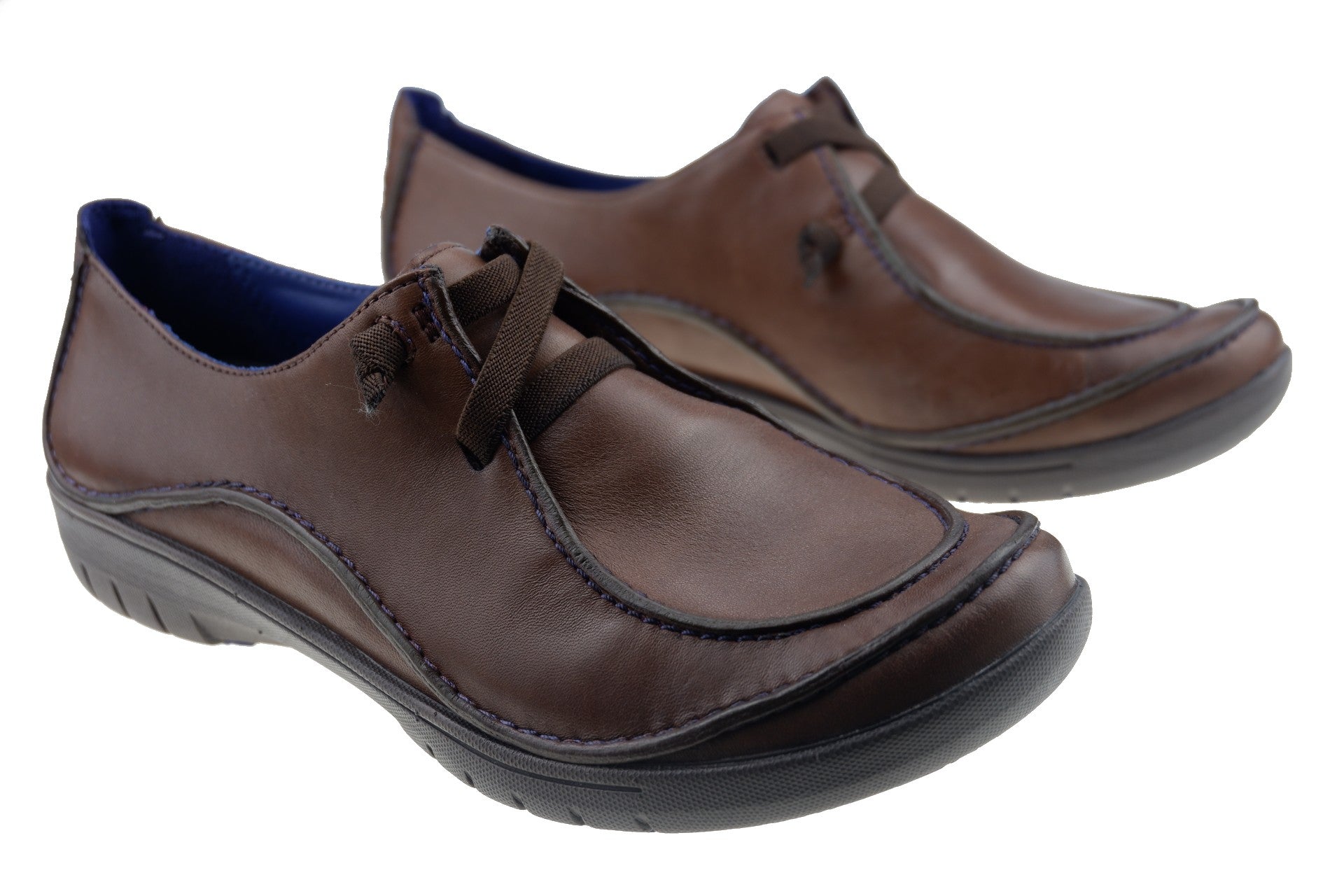 Mocassini da donna 'Un House' - ChaplinshoesMocassini da donna 'Un House' Clarks