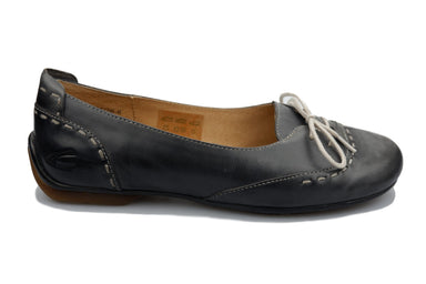 'Utah' women's ballerina - Chaplinshoes'Utah' women's ballerinaCamel Active