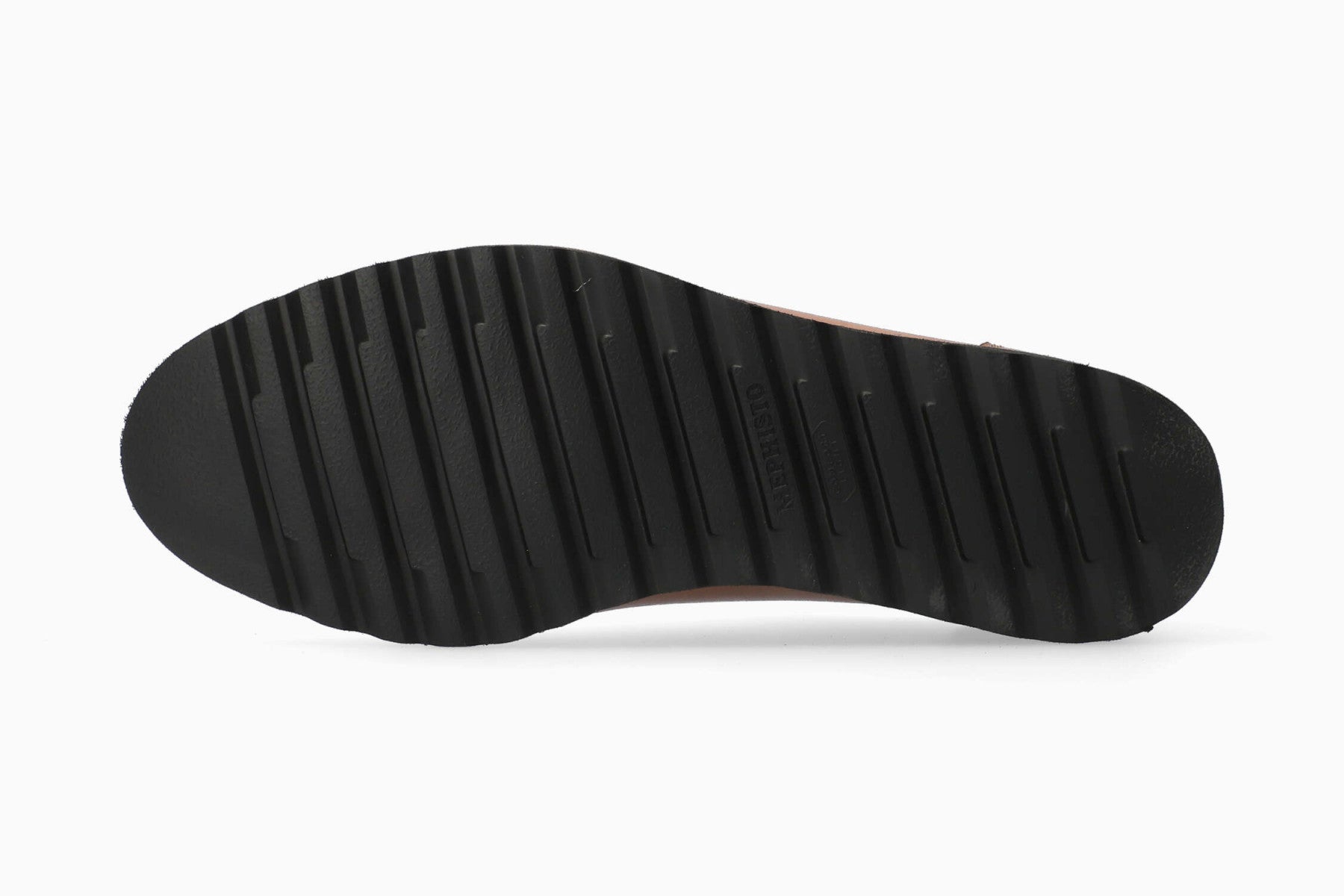 Scarpa uomo stringata 'Valentino' - zip - marrone nocciola - ChaplinshoesScarpa da uomo con lacci - zip 'Valentino' - marrone nocciolaMephisto