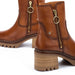 'Valladolid' women's boot - Brown - Chaplinshoes'Valladolid' women's boot - BrownPikolinos