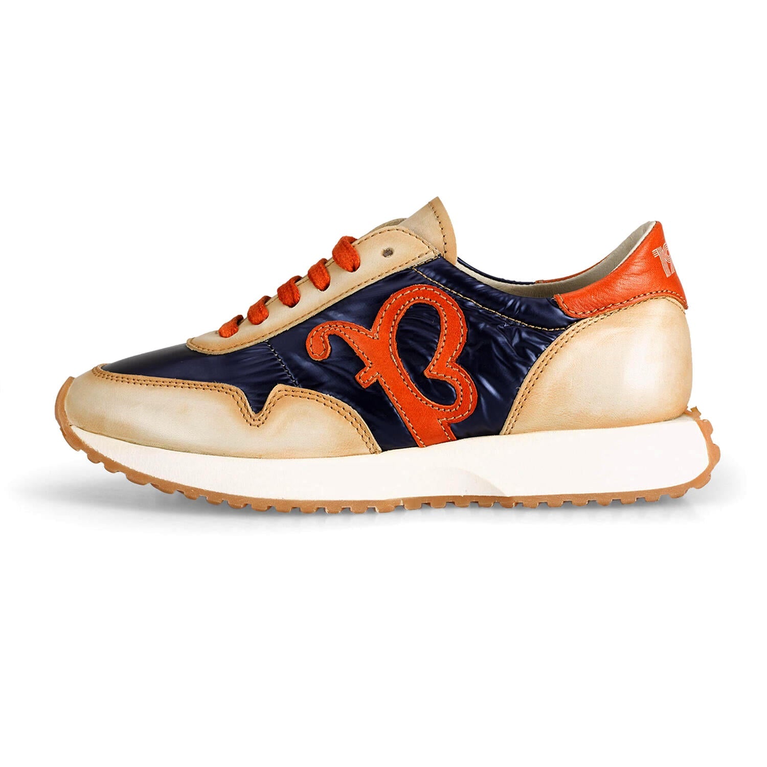 'Versão' women's sneaker - multicolour - Chaplinshoes'Versão' women's sneaker - multicolourFelmini