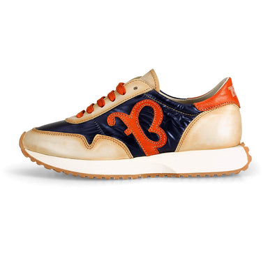 'Versão' women's sneaker - multicolour - Chaplinshoes'Versão' women's sneaker - multicolourFelmini