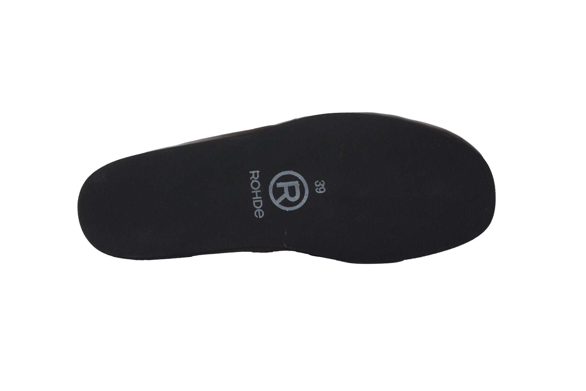 'Viborg' men's homeslippers - brown - Chaplinshoes'Viborg' men's homeslippers - brownRohde