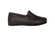 'Viborg' men's homeslippers - brown - Chaplinshoes'Viborg' men's homeslippers - brownRohde