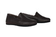 'Viborg' men's homeslippers - brown - Chaplinshoes'Viborg' men's homeslippers - brownRohde