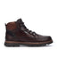 'Vigo' men's lace - zip boot - Dark brown - Chaplinshoes'Vigo' men's lace - zip boot - Dark brownPikolinos