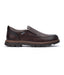 'Vigo' herenloafer - Donkerbruin - Chaplinshoes'Vigo' herenloafer - DonkerbruinPikolinos