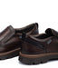 'Vigo' herenloafer - Donkerbruin - Chaplinshoes'Vigo' herenloafer - DonkerbruinPikolinos