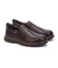 'Vigo' herenloafer - Donkerbruin - Chaplinshoes'Vigo' herenloafer - DonkerbruinPikolinos