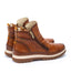 'Vigo' women's boot - Brown brandy - Chaplinshoes'Vigo' women's boot - Brown brandyPikolinos