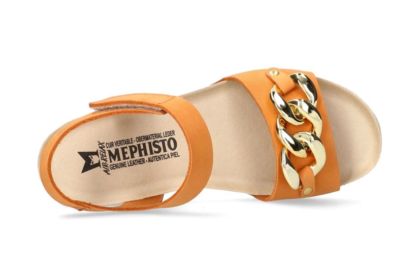 'Vitaly' damesandal - Chaplinshoes'Vitaly' damesandaleMephisto