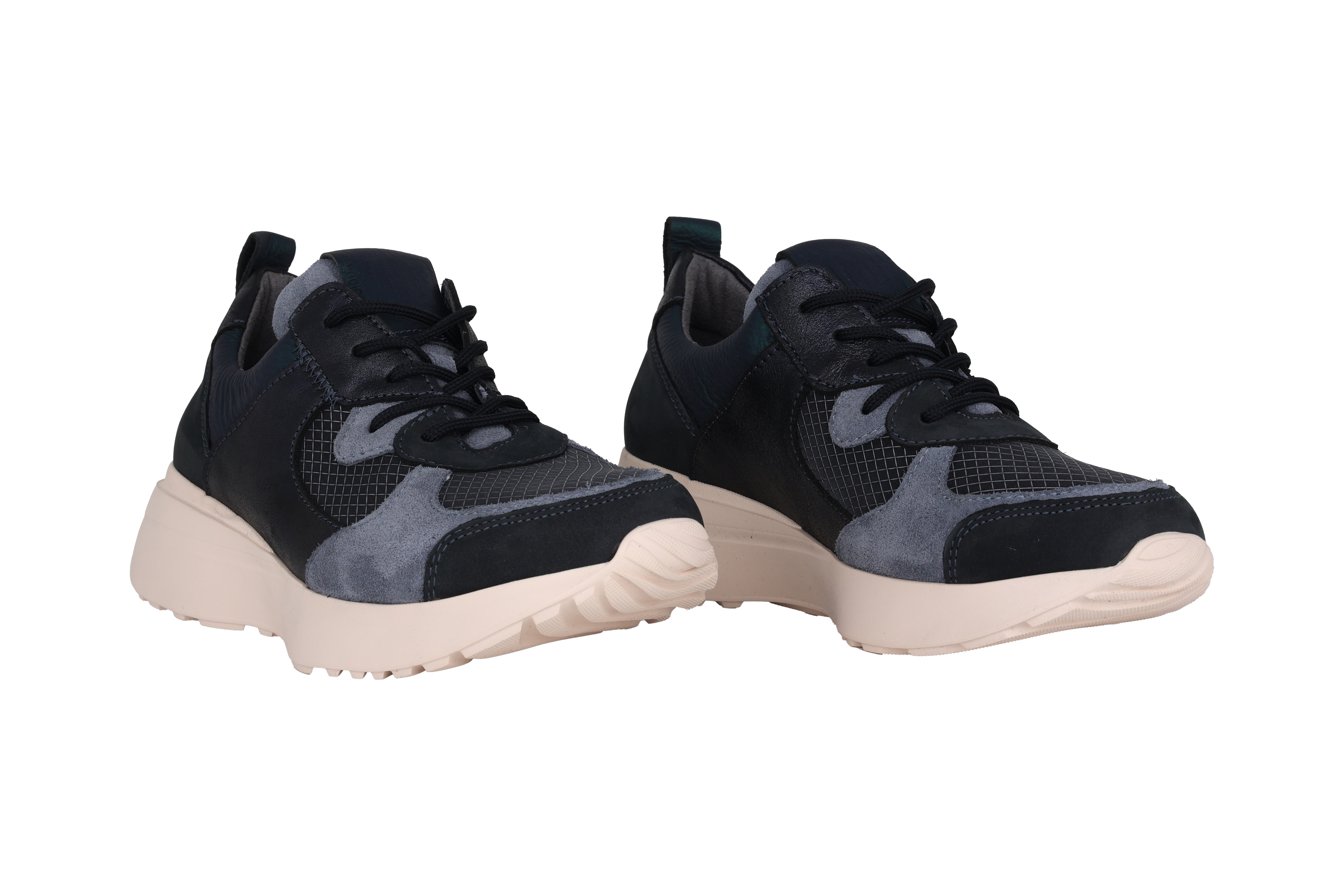 Baskets pour femmes 'G-Jessy' - bleues