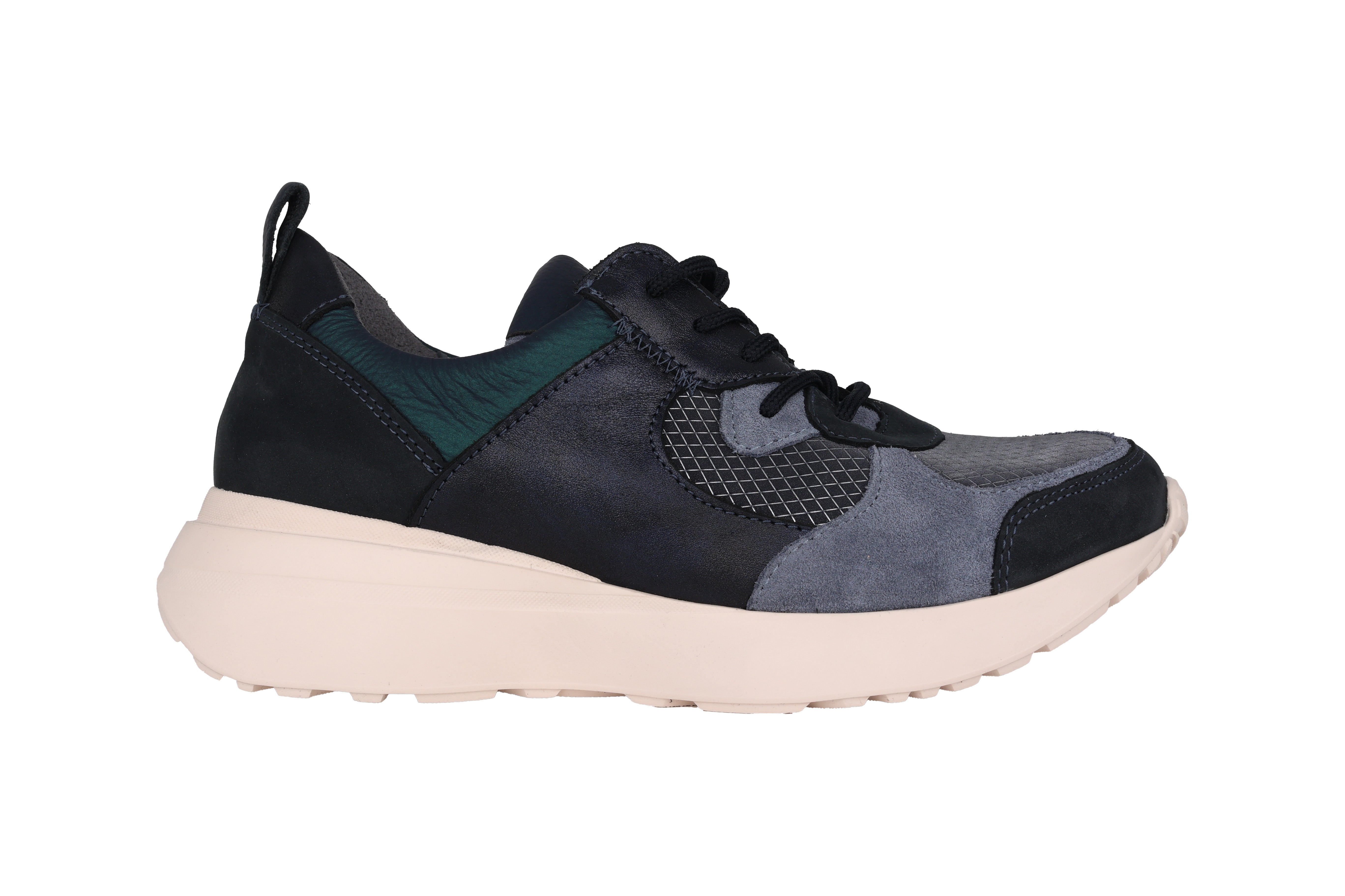 Baskets pour femmes 'G-Jessy' - bleues