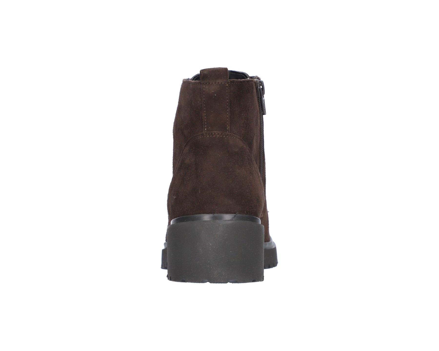 Damen-Stiefelette „H-Luise“ mit weiter Passform (H) – Lila