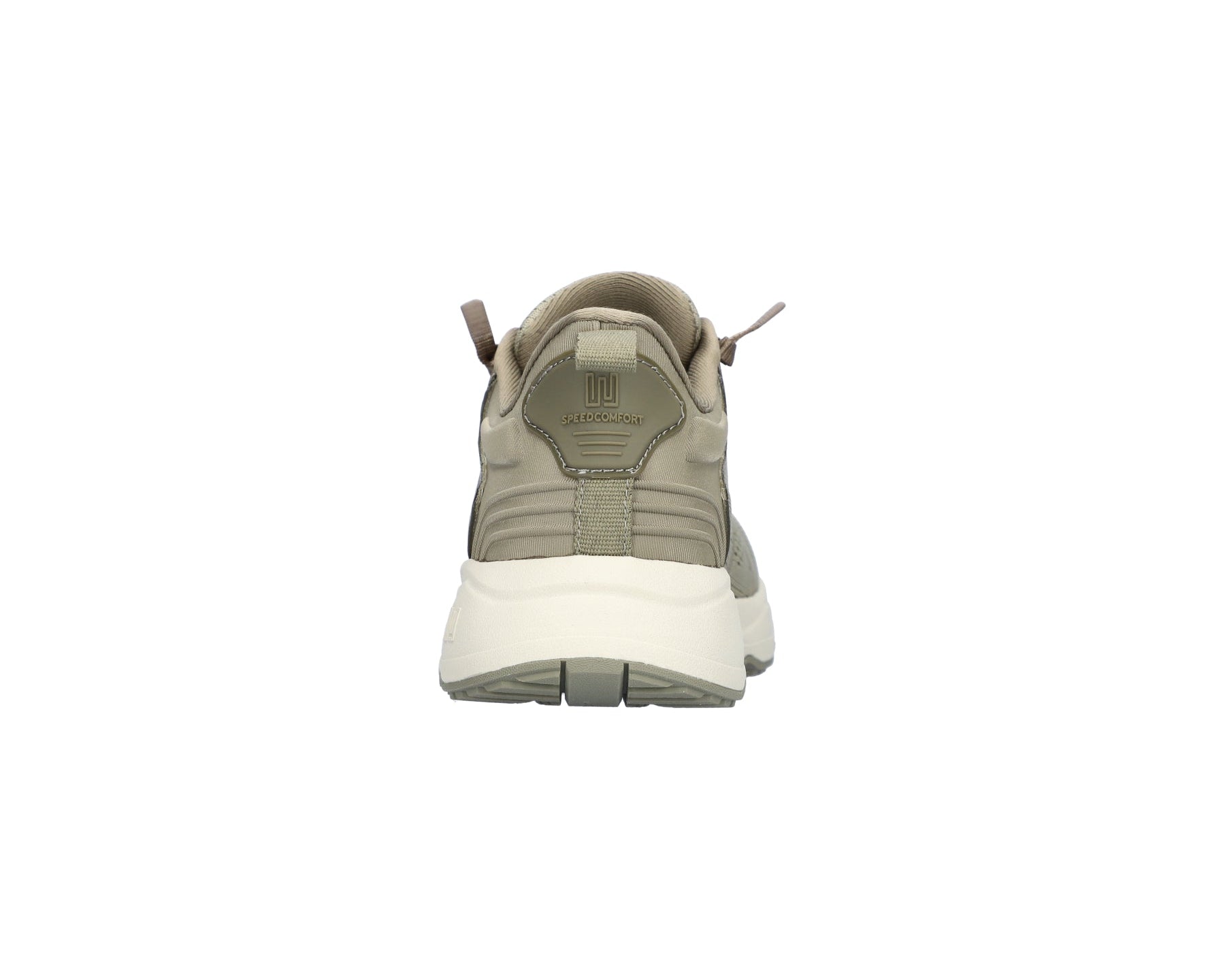 Damen-Sneaker 'H-Freya' mit weiter Passform (H) – Grün