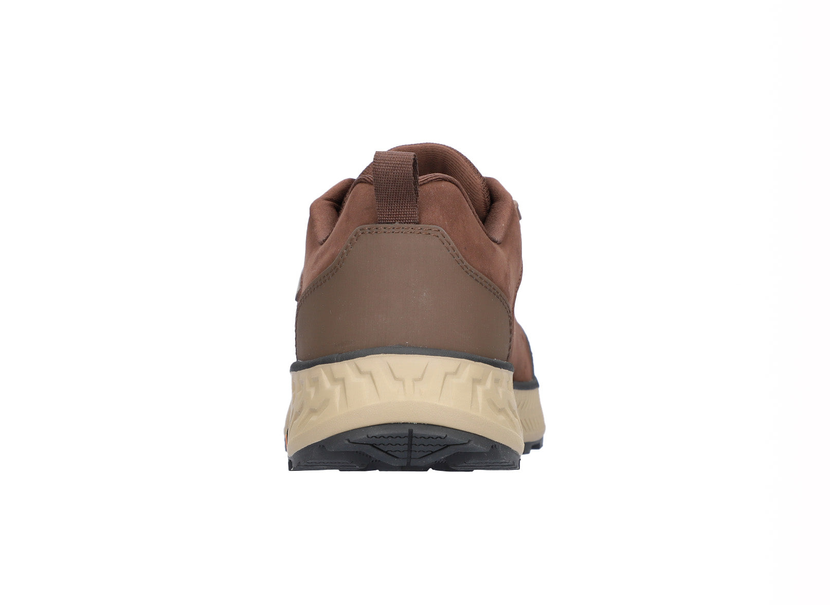 'H-Fred' herensneakers met brede pasvorm (H) - grijs