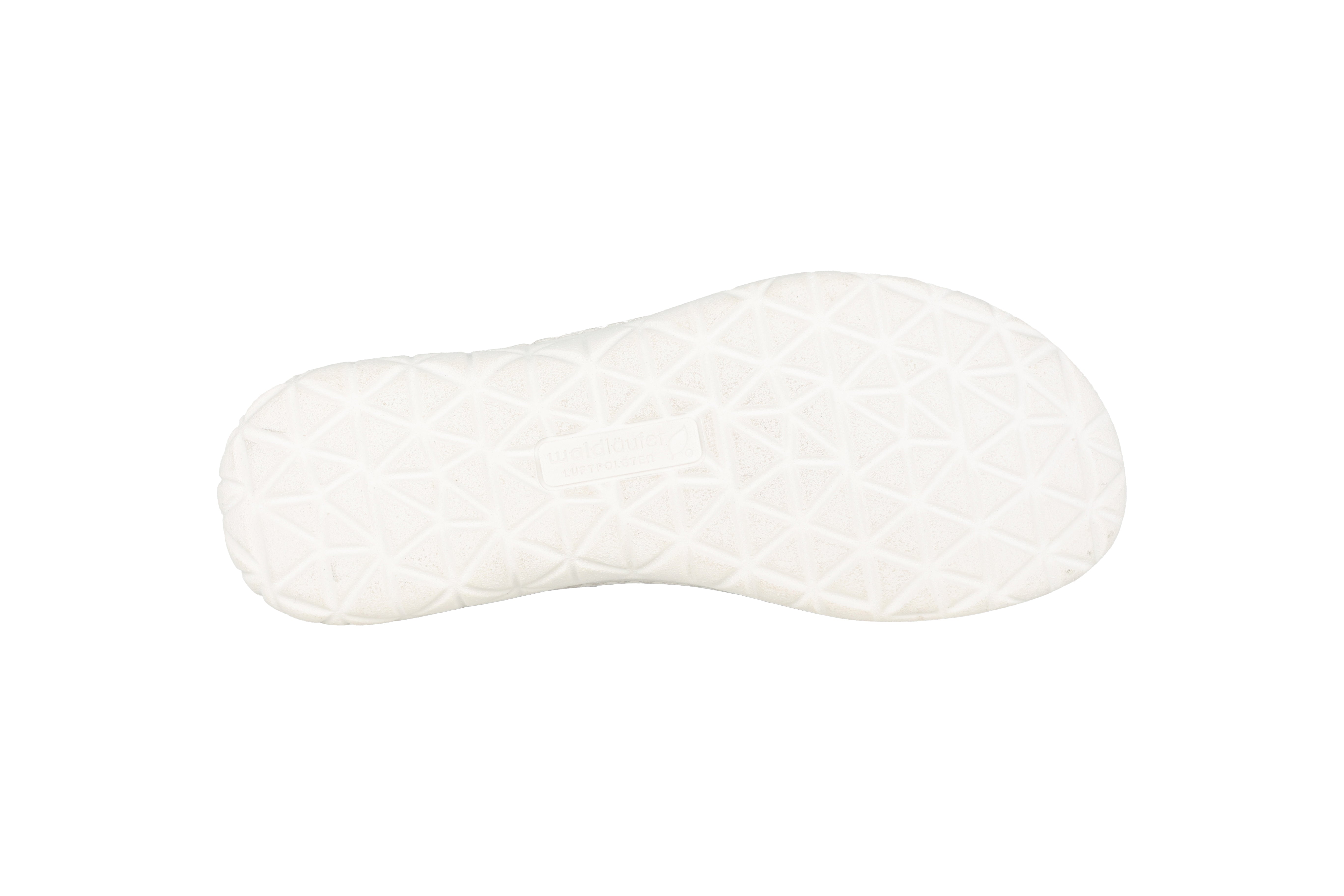 Sandale femme coupe large (H) 'H-Joline' - taupe