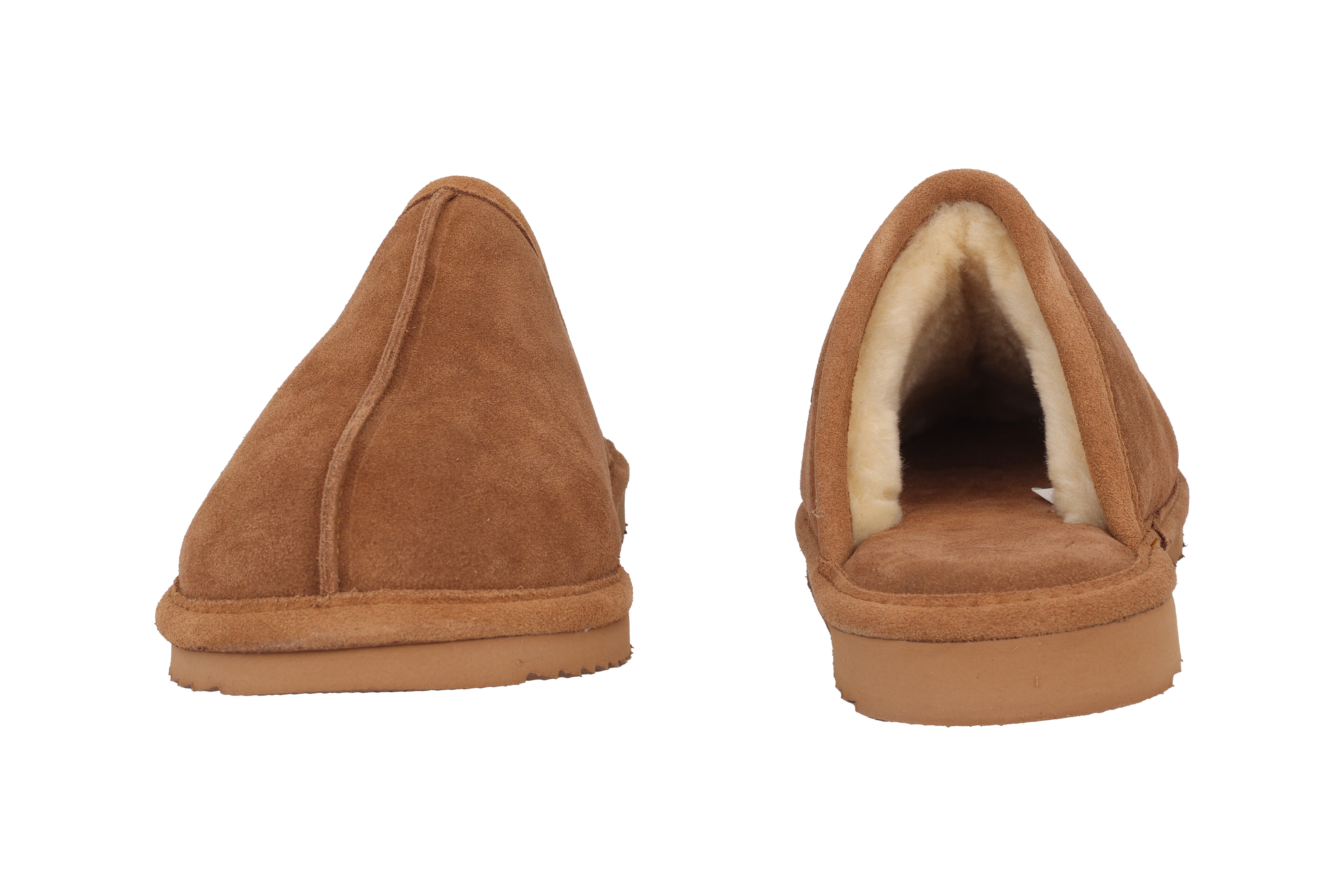 Sandale pour homme 'Barron' - Marron